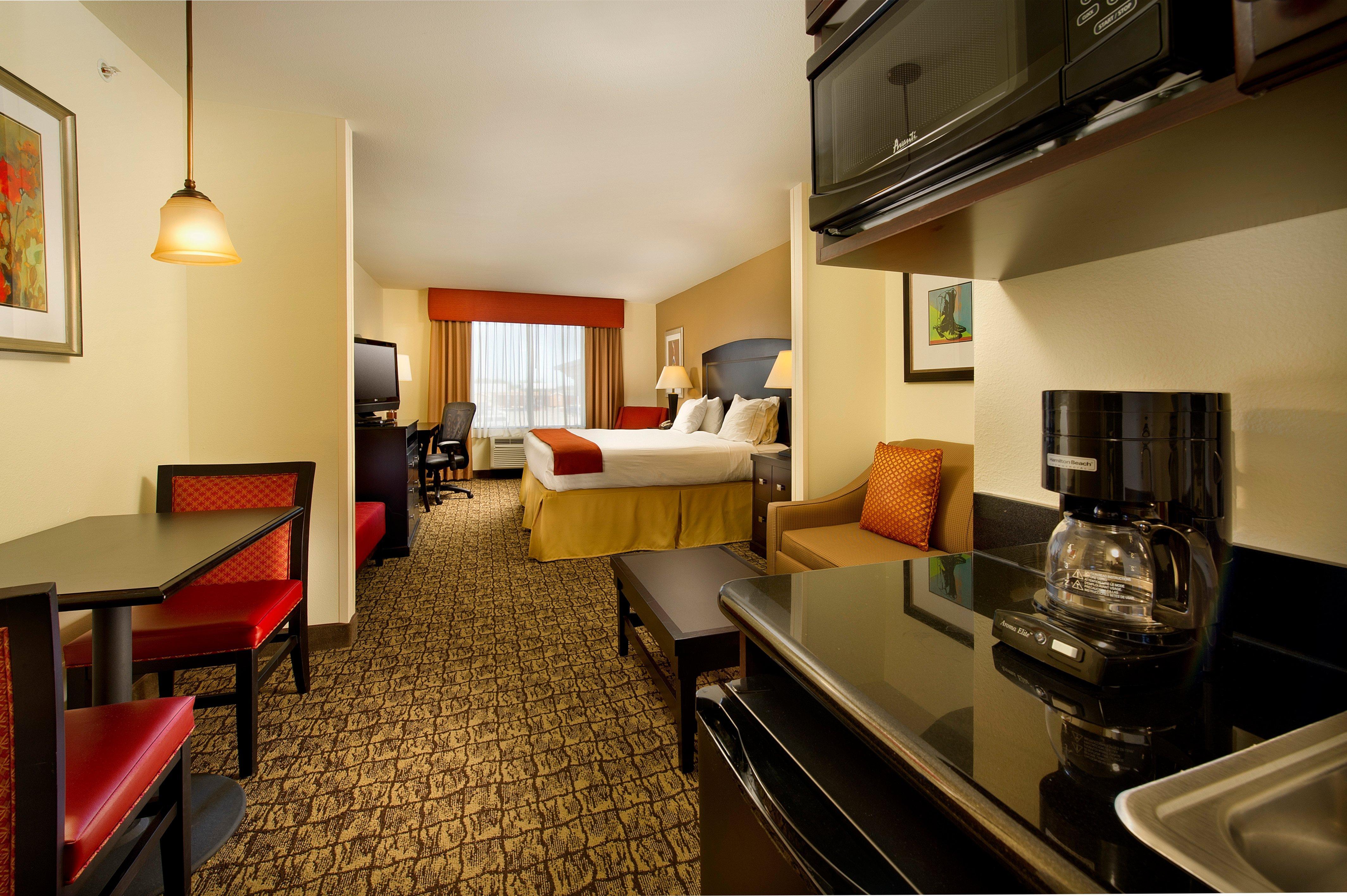 Holiday Inn Express Uvalde, An Ihg Hotel Exteriör bild