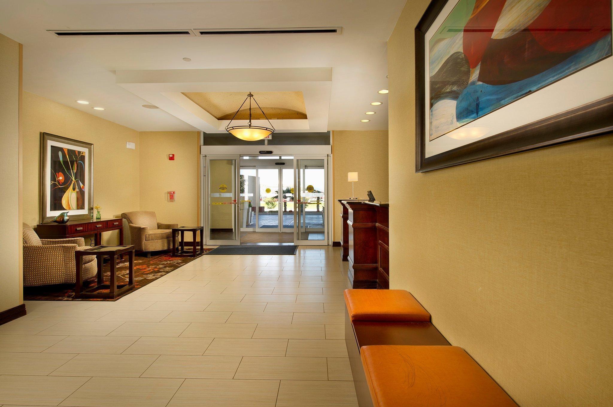 Holiday Inn Express Uvalde, An Ihg Hotel Exteriör bild